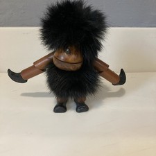 kay bojesen wooden monkey