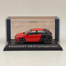 Norev 1:43 Peugeot 308 GTi
