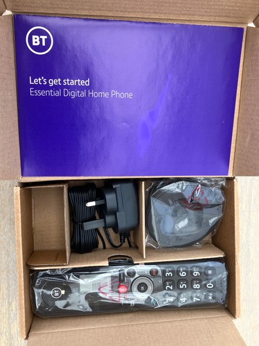 Essential digital home - essential,