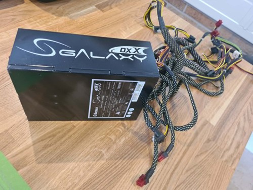 1000w power supply enermax - power,