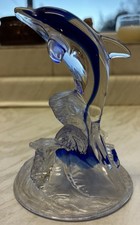 Vintage D'arques Lead Crystal