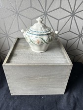 Doulton Coral Reef Sugar Bowl