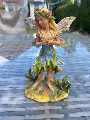 Christine haworth fairies - christine,