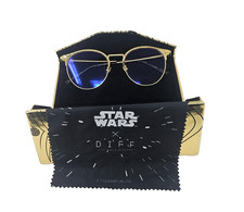 DIFF Eyewear x Star Wars