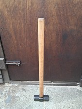 Vintage Griffin Double Faced 7