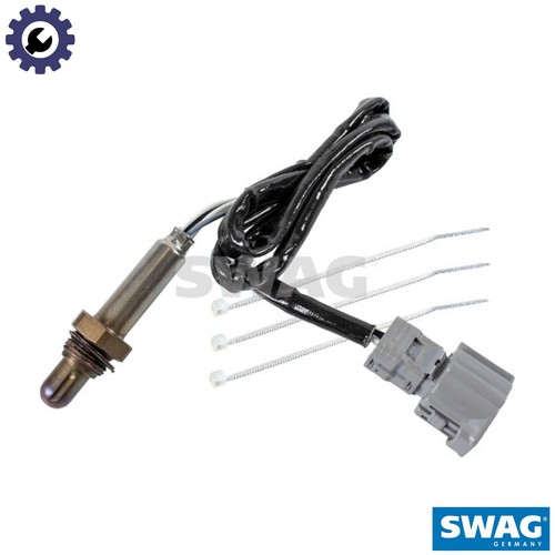 Lambda sensor 6769 for - lambda, 33