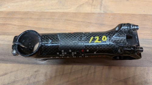 Itm triango carbon wrapped - itm,