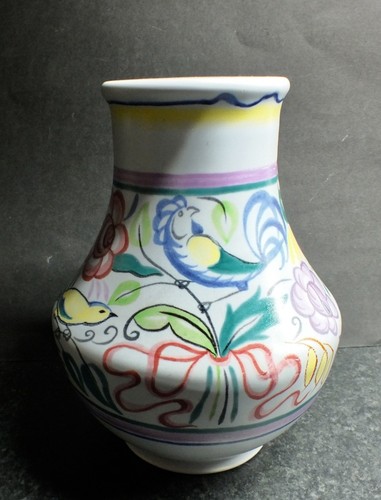 Poole pottery vintage - poole,