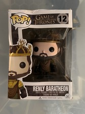 Funko Pop! TV Game of Thrones