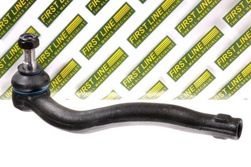 First line ftr4774 tie - line, end