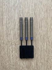 23g Darts Gary Anderson Phase 3 Unicorn 90% Tungsten