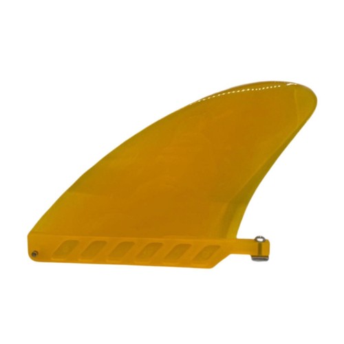 Surfboard fin single - fin,