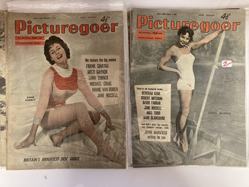 Job lot collection - job,