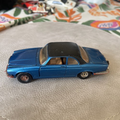 Corgi toys 286 - toys, #286