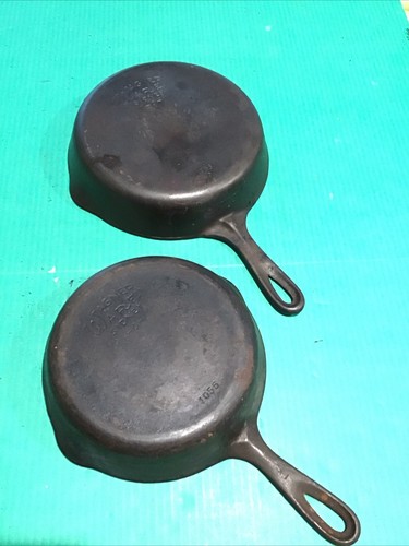 Vintage wagner ware sidney - vintage,