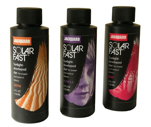 Jacquard solarfast sunlight - jacquard,
