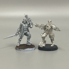 ALEPH FACTION EXPANSION PACK