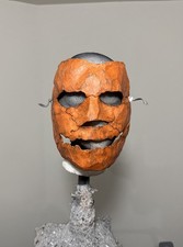 Rob Zombie Asylum Myers Mask