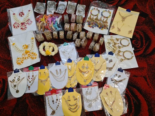 Joblot jewelleries all - , mix