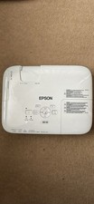 EPSON EB-S9 3LCD Projector -