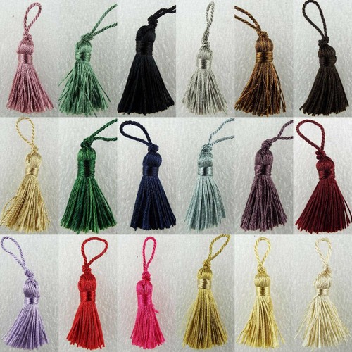 Tassels 35mm 40mm - , length