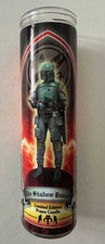 STAR WARS - Boba Fett Prayer