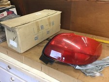 Genuine peugeot 206 206cc - 206, cc