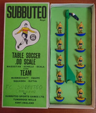 SUBBUTEO VINTAGE ORIGINAL TEAM