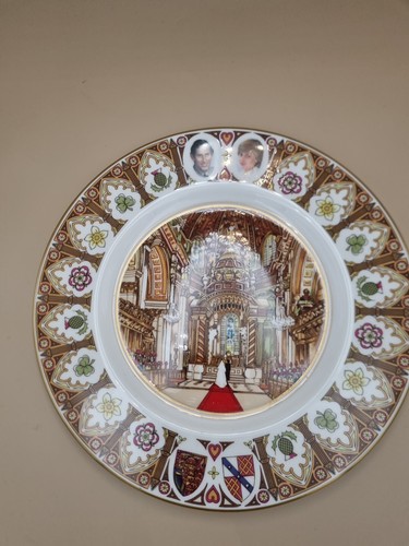 Coalport princess diana royal - princess,
