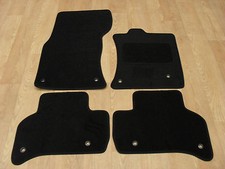 Car Mats for Jaguar XE 2015-on