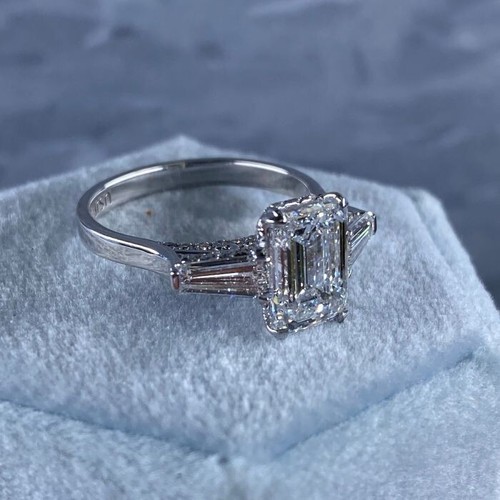 Stone igi 05ct - 3, 2.05ct