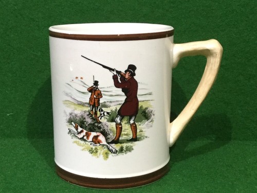 Ksp pottery sportsman series - pottery,