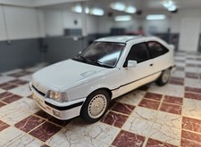 WHITEBOX 1/24 SCALE OPEL