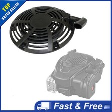 Pull Recoil Start Rewind