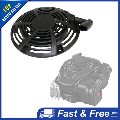 Pull recoil start - pull,