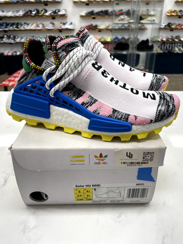 Size adidas pharrell x - size, 5
