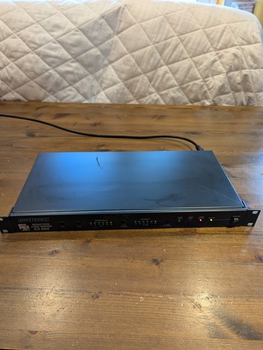Ampetronic ild500 induction - ampetronic,