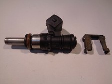 BMW R1200GS Fuel injector c/w seals & retaining clip BMW Pt Nr 13617672335 -B38A