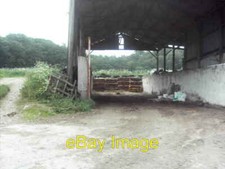 Photo 6x4 Covered Silage Pit