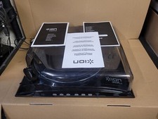 Ion IProfile USB Belt Driven