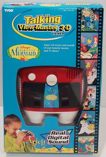Disney the little mermaid - little,
