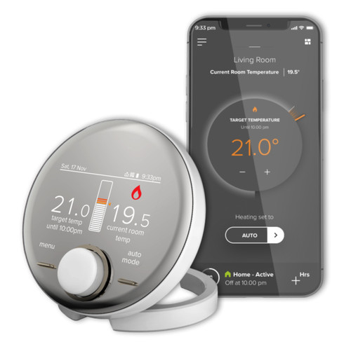 Ideal halo combi - combi, rf