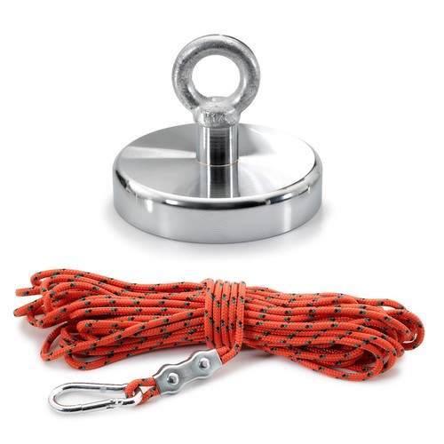 125mm recovery magnet - magnet, fishing