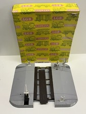 LGB 5065 G Gauge Single Track