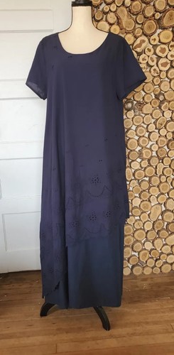 Zanzea tiered layered - tiered,