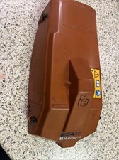 Genuine Husqvarna 254 cylinder top cover