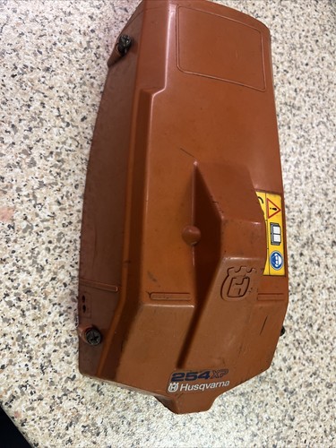 Genuine husqvarna 254 - 254, cylinder
