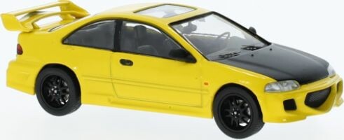 Ixo honda civic ej1 - ixo,