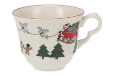 Masons - Christmas Village -