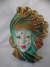 ITALIAN ART DECO STYLE CERAMIC